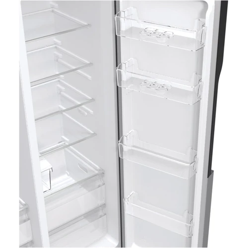 Холодильник Side-by-Side Gorenje NRR 9185 ESXL фото 7