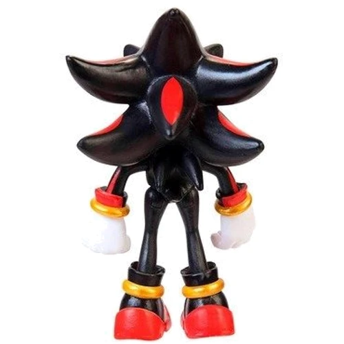 Игровая фигурка Sonic the Hedgehog Модерн Шэдоу 6 см(40378i-RF2): Пол Унисекс