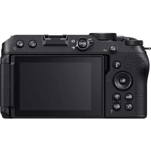 Nikon Z30 kit (16-50mm)VR (VOA110K001) English Menu: Тип матрицы CMOS