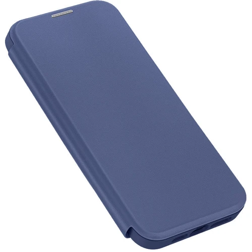 Чохол для iPhone Dux Ducis Skin X Pro з MagSafe Blue для iPhone 16 Pro Max: Матеріали искусственная кожа