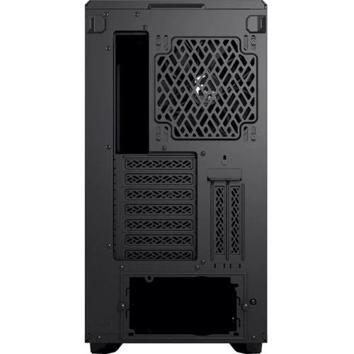 Корпус Fractal Design Meshify 2 Black Solid (FD-C-MES2A-01) фото 7