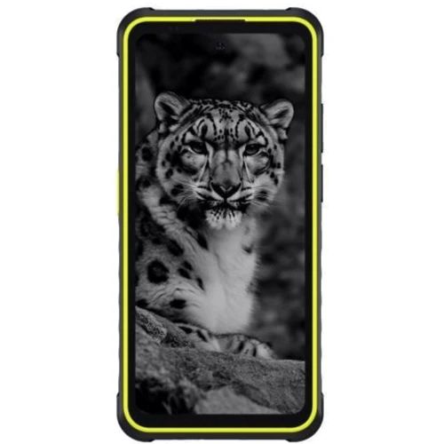 Смартфон Ulefone Armor X31 6/128Gb Lightsome Green (UA UCRF): Камера Тройная 48 Мп (f/1.8) + 20 Мп (f/1.8) + 2 Мп / LED вспышка / Автофокус / Фронтальная 16 Мп (f/2.25)