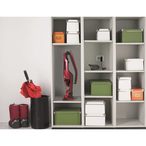 Пилосос Gorenje SVC 252 GFR фото 10