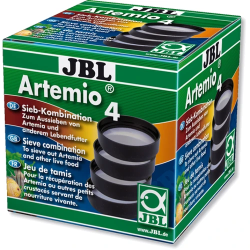 Комплект сит JBL Artemio 4