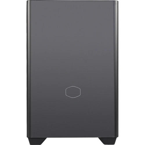 Корпус Cooler Master MasterBox NR200P V2 Black (NR200PV2-KCNN-S00): Назначение игровой