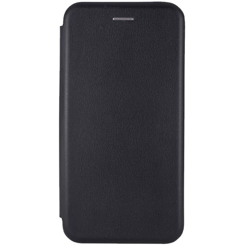 Чехол для телефонов BeCover Book Exclusive Black for Samsung A176 Galaxy A17 5G (713888): Тип чехол-книжка