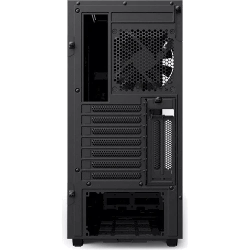 Корпус NZXT H510i Matte Black-Black (CA-H510i-B1) фото 7