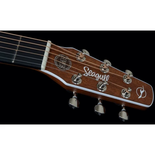 Гітара електроакустична SEAGULL MARITIME SWS NATURAL AE