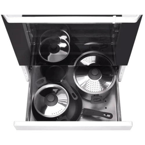 Плита электрическая Hansa FCCW58208