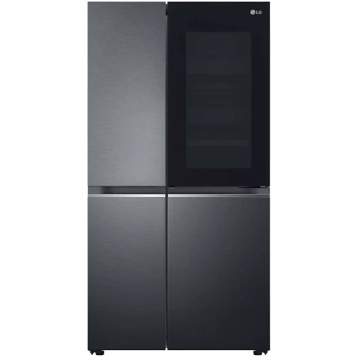 Холодильник Side-by-Side LG GC-Q257CBFC
