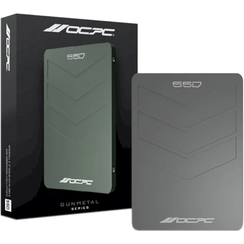OCPC XTG-200 128 GB (OCGSSD25S3T128G): Тип накопителя внутренний