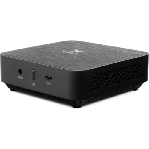 Персональный компьютер (ПК) Vinga Mini PC V600 (V600AM300U.8512)