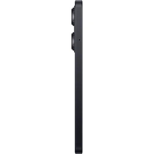 Смартфон Xiaomi Redmi Note 14S 8/256GB Midnight Black (Global, NFC): Батарея 5000 мАч