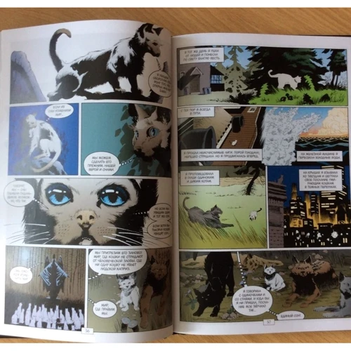 The Sandman. Пісочна людина. Книга 3. Країна снів: Автор Ніл Гейман