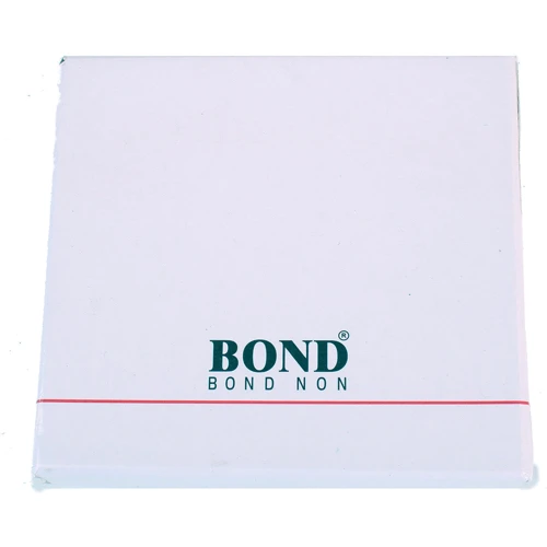 Мужской зажим для денег Bond черный (SHI554-281) фото 9