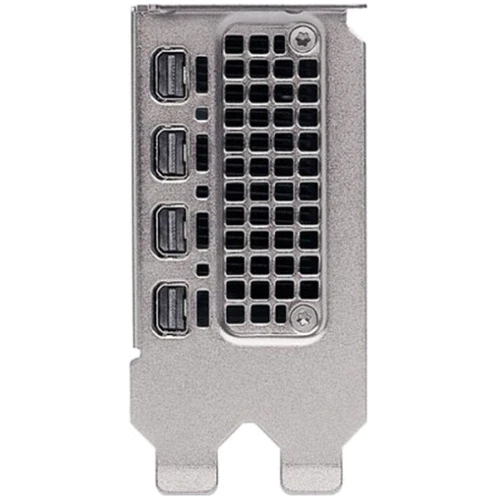 Видеокарта HP RTX A2000 12 GB 4mDP (5Z7D9AA) UA: Интерфейс PCI Express 4.0 x16