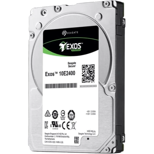 Внутренний жесткий диск Seagate Exos 10E2400 2.4TB (ST2400MM0129)