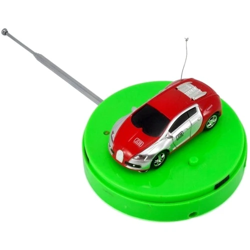 Машинка на радиоуправлении 1:67 Great Wall Toys 2018 (модель 5)