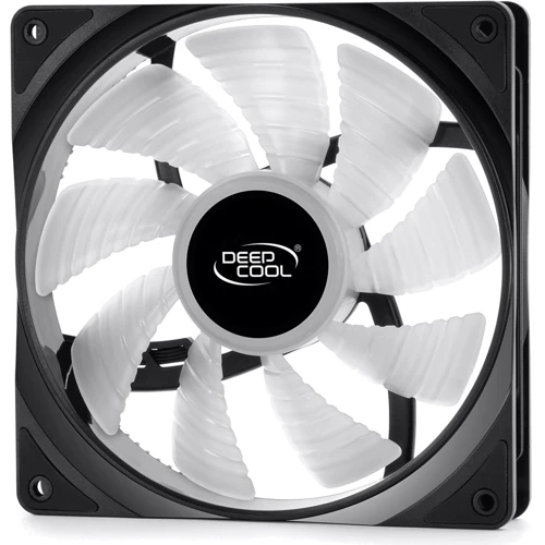 Кулер Deepcool RF 140 2 in 1 (DP-FRGB-RF140-2C) фото 9