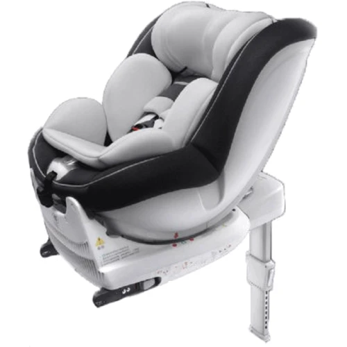 Автокресло Xioami QBORN I-SIZE rotating QQ129KX (Port Fog)