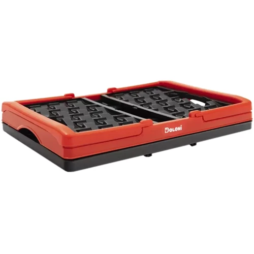 Кошик трансформер DOLONI TOYS чорний 47х35х23 см (01561)