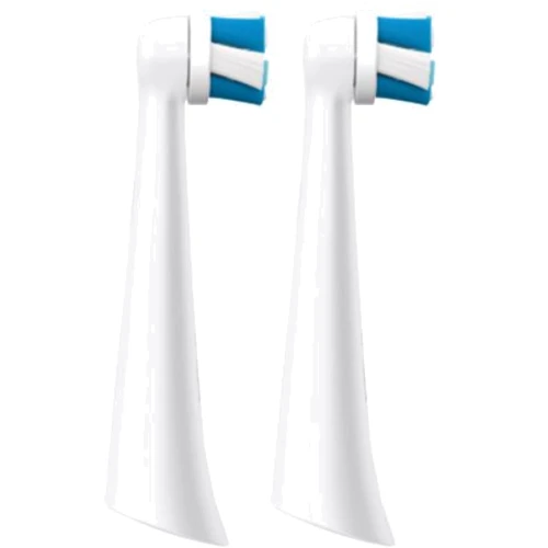 Насадка для електричної зубної щітки Braun Oral-B iO Ultimate Clean White (2 шт): Призначення для зубных электрощеток