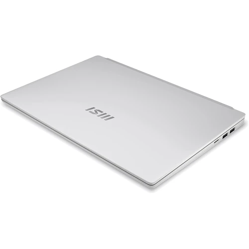 Ноутбук MSI Modern 14 (C12M-073IT): Вес 1.4 кг