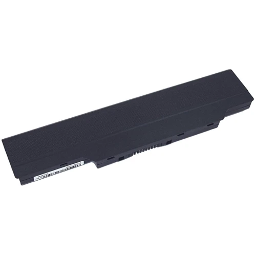 Батарея для ноутбука Fujitsu CP293550-01 LifeBook AH56 10.8V Black 4400mAh OEM (964932): Ємність, мАг 4400