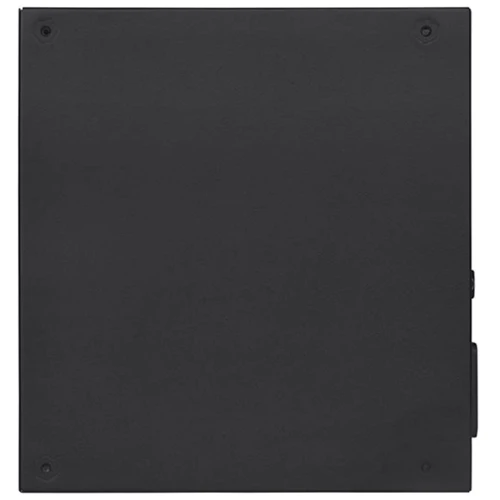 Блок питания Silverstone ET650-G (SST-ET650-G): Модульные (съемные) кабеля нет