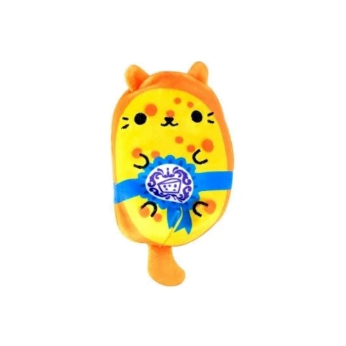 Мягкая игрушка Cats Vs Pickles Веселые котики и огурчики в ассортименте (V1002-361) фото 4