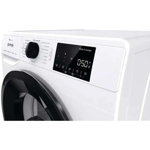 Сушильна машина Gorenje DPNE83GNLWIFI/PL: Система сушіння С тепловым насосом