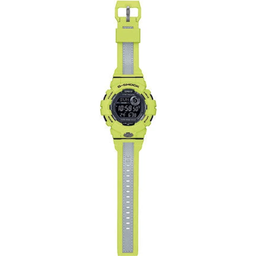 Наручний годинник Casio (GBD-800LU-9ER): Стиль Спортивный