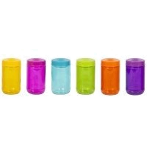 Банка HEREVIN Let's Coloured Jar 0.6 л (141367-000)
