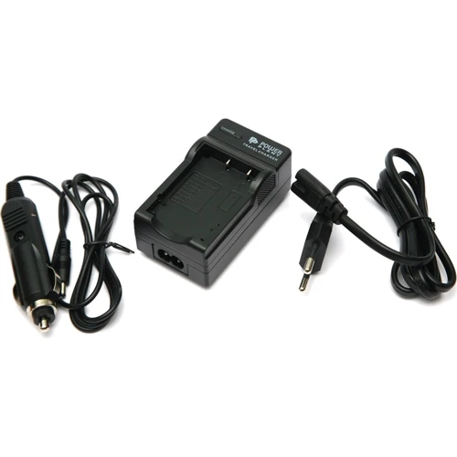 Зарядное устройство PowerPlant Fuji NP-95 (DV00DV2191): Совместимость Fuji NP-95