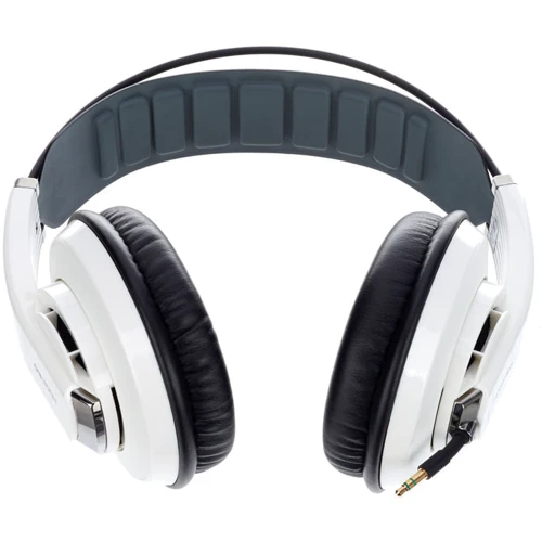 Наушники Superlux HD681 EVO White: Чувствительность (дБ) 98