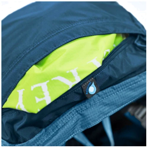 Рюкзак Osprey Aura AG 65 Challenger Blue - WS (009.1714): Цвет синий