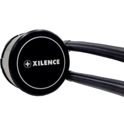 Кулер XILENCE Performance A+ LiQuRizer 240 ARGB (XC977): Разъем 3pin