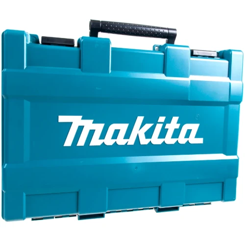 Перфоратор Makita HR2652: Макс. количество ударов в минуту, уд/мин 4600