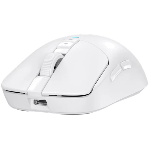 Мышь Bloody R72 Ultra White: Радиус действия 10 м