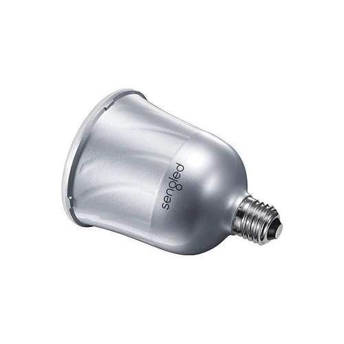 Sengled Pulse Satellite 8W Bluetooth Alluminium со встроенной JBL акустикой фото 2