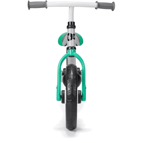 Беговел Kinderkraft 2Way Next Light Green (KR2WAY00GRE00000): Производитель KinderKraft