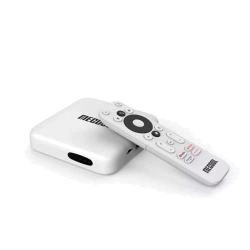 Приставка Smart TV Mecool KM2 (2Gb/8Gb)