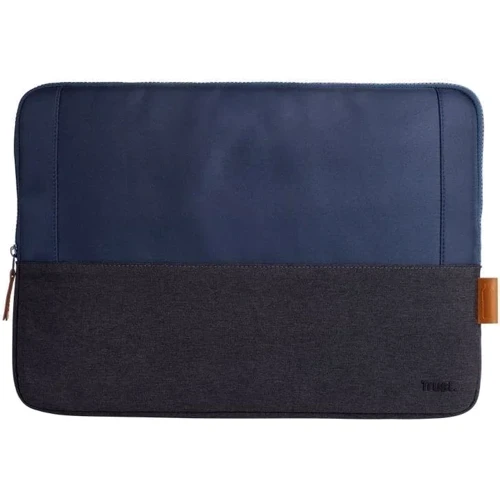 Сумка для ноутбуков Trust 16" Lisboa Sleeve Blue (24982_TRUST)