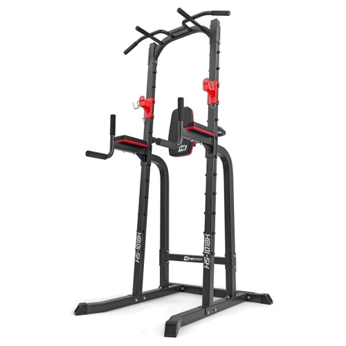 Фітнес станція Hop-Sport HS-1018K з утримувачем для штанги
