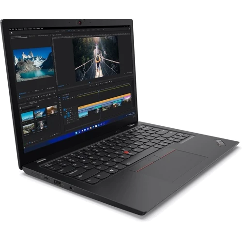 Ноутбук Lenovo ThinkPad L13 Gen (21B30016PB_W10P): Оперативная память 8 ГБ