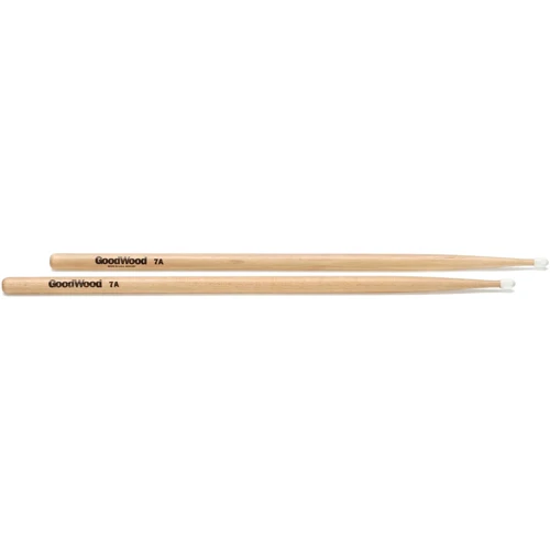 Барабанные палочки VATER GOODWOOD 7AN