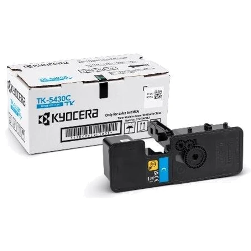 Картридж Kyocera TK-5430C тонер-картридж (1T0C0ACNL1)