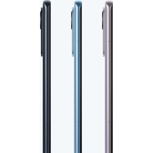 Смартфон Xiaomi 12 8/128Gb Blue (Global): Процессор Qualcomm SM8450 Snapdragon 8 Gen1 Octa-core (1x3.00 GHz Cortex-X2 & 3x2.50 GHz Cortex-A710 & 4x1.80 GHz Cortex-A510) + Adreno 730