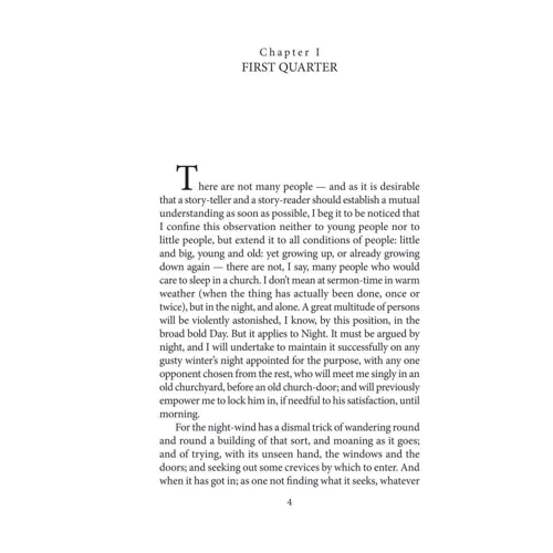 Charles Dickens: The Chimes: Производитель Фолио