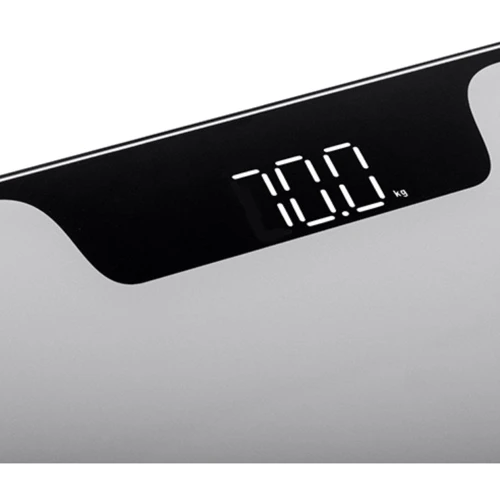 Весы напольные Adler AD 8174 silver